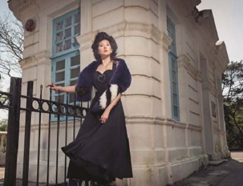 十一月時尚品牌搜羅（二）