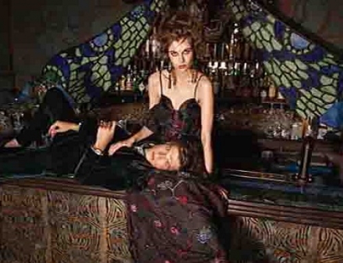 十二月時尚品牌搜羅