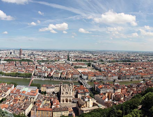 法國第二大城市，擁有一流的文化、美味的膳食和悠久的歷史