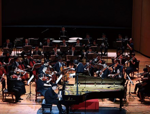 《卡農(nóng)Canon In D》名曲音樂(lè)會(huì)