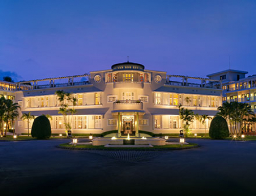 Azerai越南第二家酒店即將開幕——La Residence Hue舊址煥新顏，成為Adrian Zecha旗下酒店品牌新晉成員