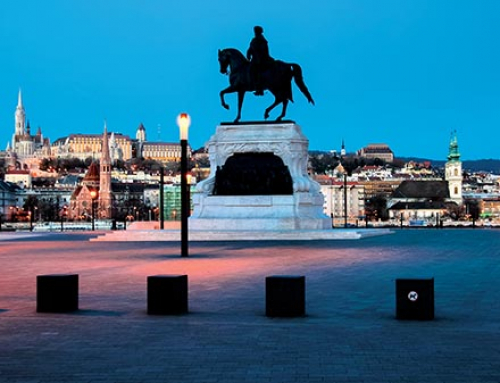 Travel – Budapest 多瑙河明珠 —— 布達佩斯