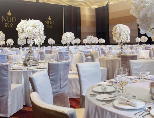 諾金婚禮進(jìn)行時 TO HAVE AND TO HOLD