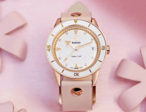 520該送什么禮物？這份夏日新品禮單請收下！