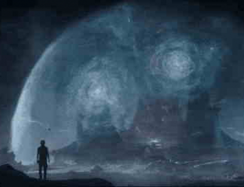 《頭號玩家》，游戲里的平衡