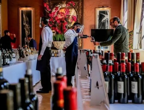 四月里繁忙的波爾多——產(chǎn)區(qū)游第四篇（上）