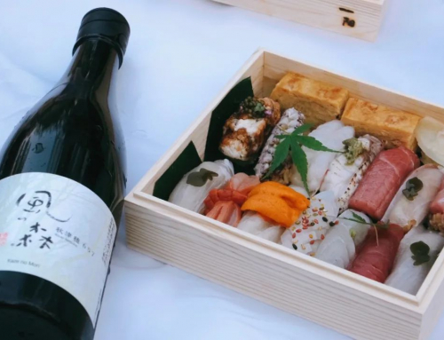 宅家一個月，外賣的終極體驗