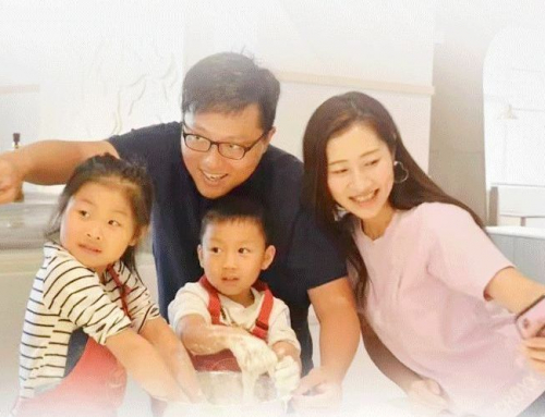 STCC助力高凈值家庭追求美好生活