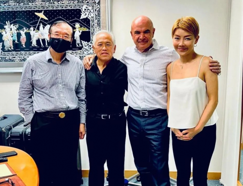 【人物】聽說，越優(yōu)秀的女性越會拼？