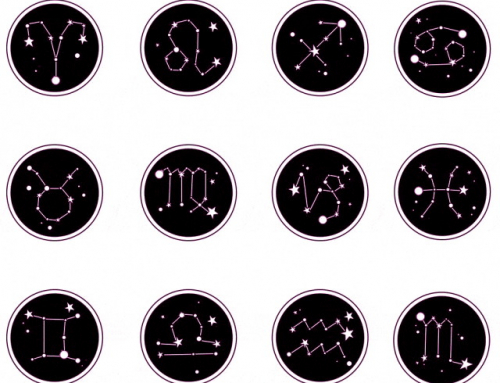 2024年八月星座運(yùn)程！