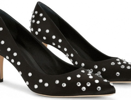 【名品】愿你沖破桎梏，做自己的女王！