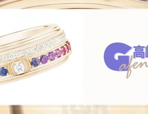 【格調(diào)】520甜蜜預(yù)熱|那些心動的禮物！