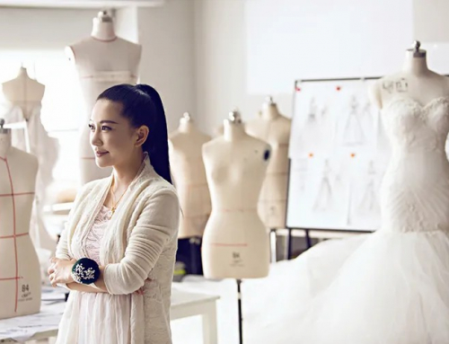 【人物】蘭玉：登得上時(shí)尚舞臺，也過得了“煙火人生”