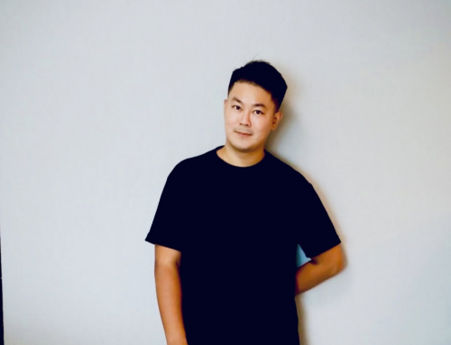 周顯輝：匠心筑夢(mèng)，推動(dòng)“潮玩”新紀(jì)元！